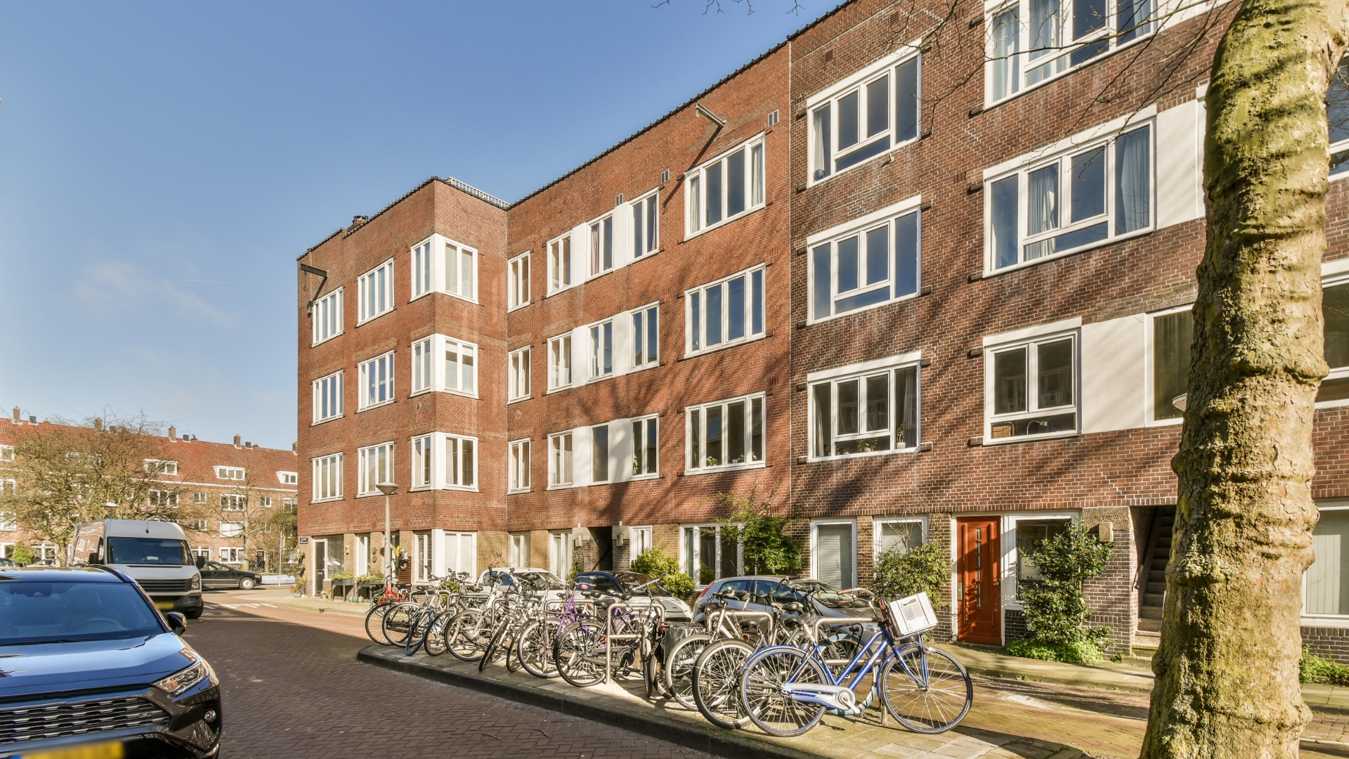 Slotenmaker studentenwoning Delft
